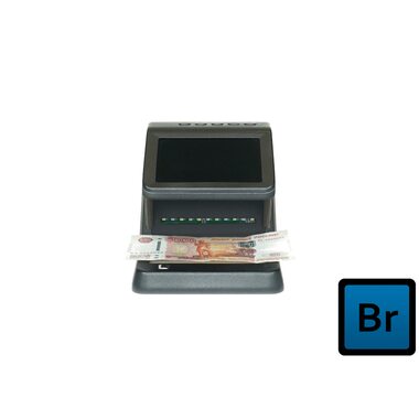 Универсальный детектор Mbox MD-150 с лупой