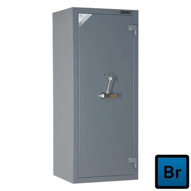 Сейф взломостойкий СМ(3)-120ЭБ