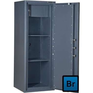 Сейф огневзломостойкий СМ2-120ЭБ