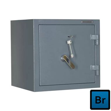 Сейф взломостойкий СМ(3)-46ЭБ