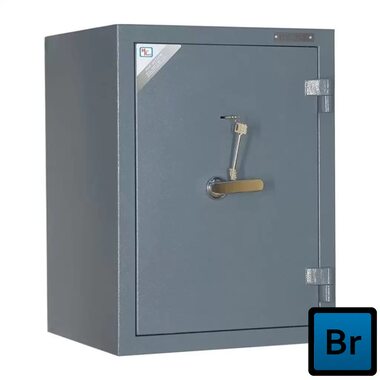 Сейф взломостойкий CМ(3)-65ЭБ