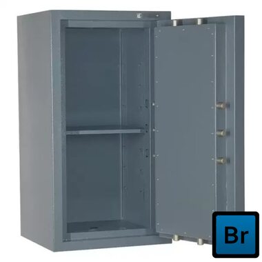 Сейф взломостойкий СМ(3)-90ЭБ