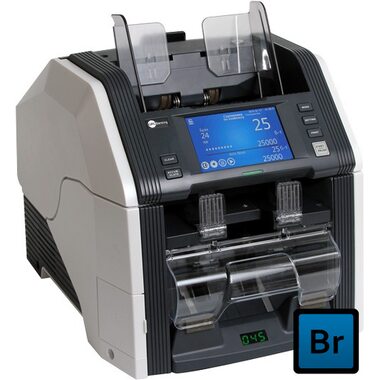 GRGBanking CM100V Сортировщик банкнот