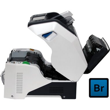 GRGBanking CM100V Сортировщик банкнот