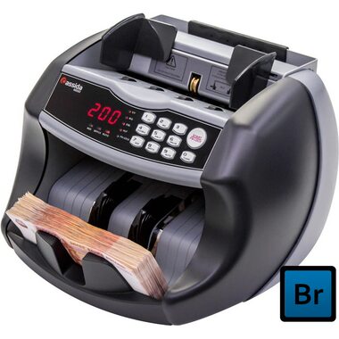 Cassida 6650 UV Счетчик банкнот