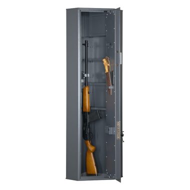 Шкаф оружейный Стрелец-3УЭ 