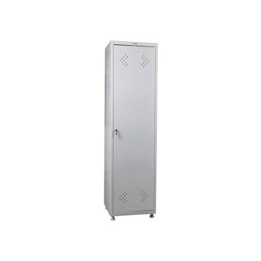 Шкаф медицинский для раздевалок МД1 ШМ-SS 11-50 