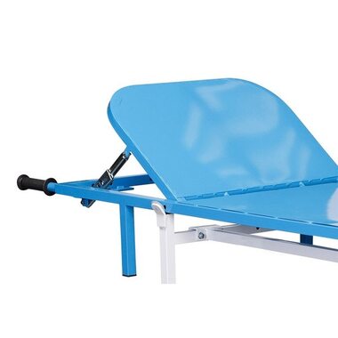 Тележка для перевозки больных HILFE МД ТБН 